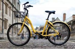 小黄车们的命:押金难退成共享家族“职业病”